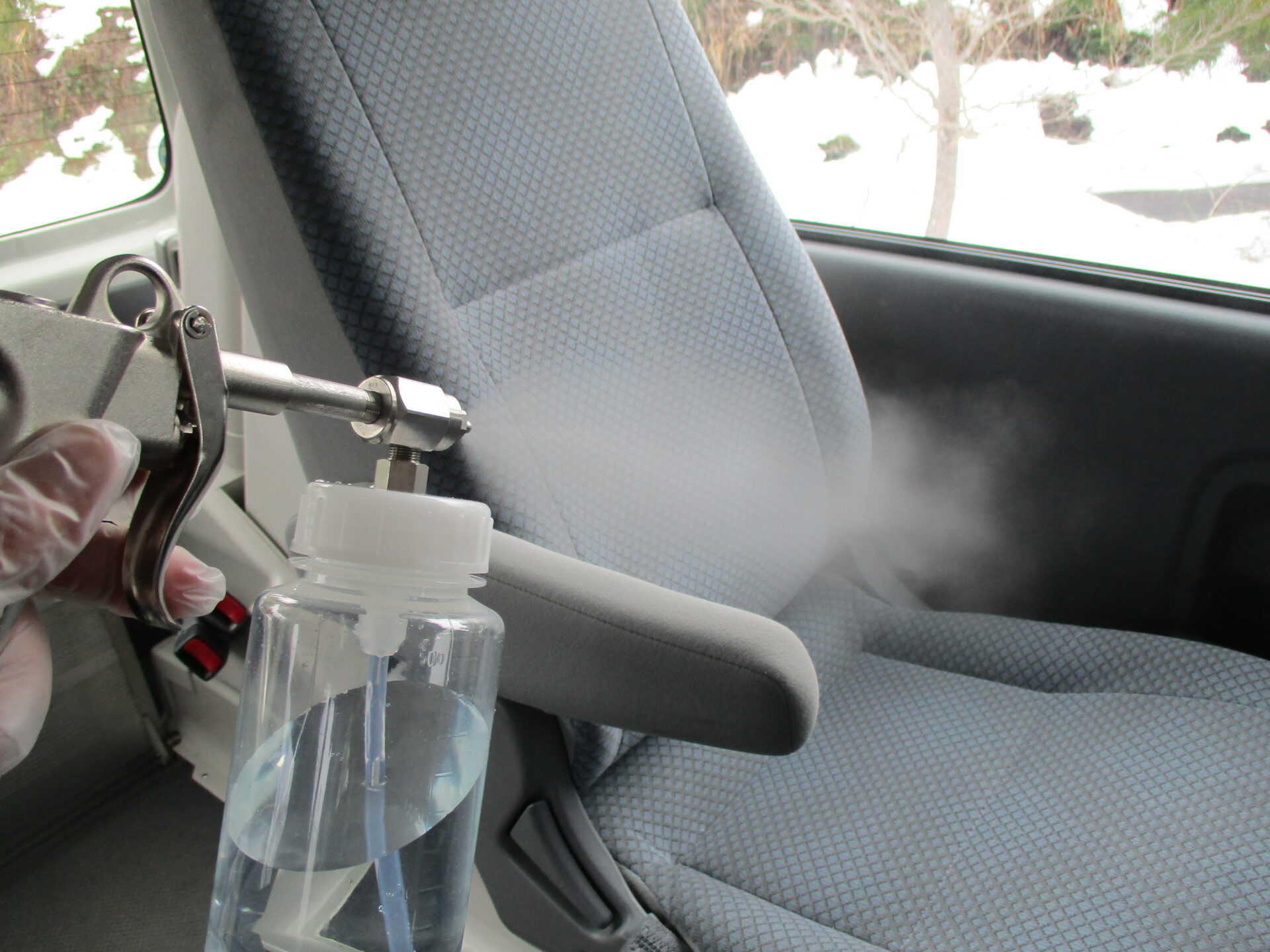 みのり福祉会様③